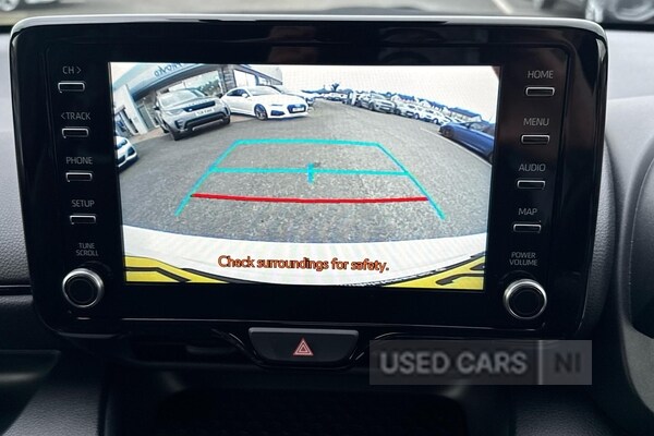 Used Toyota Yaris for sale - 77854784: Photo 7