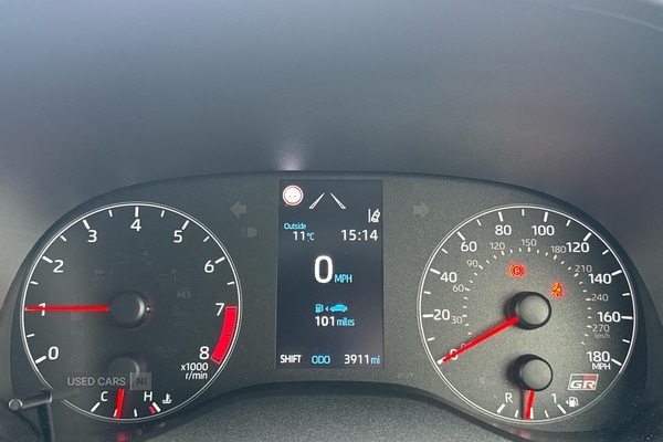 Used Toyota Yaris for sale - 77854784: Photo 9