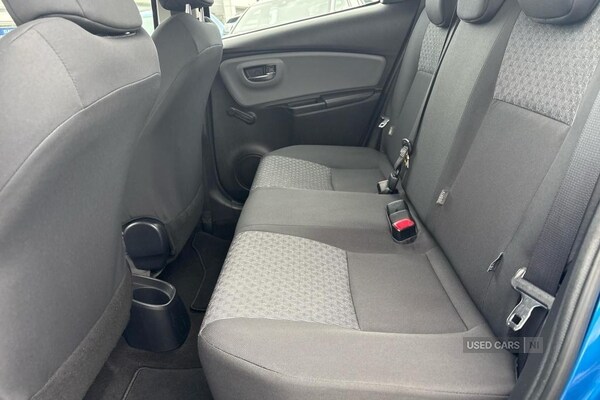 Used Toyota Yaris 2015 for sale - 76240468: Photo 10