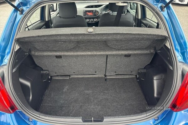 Used Toyota Yaris 2015 for sale - 76240468: Photo 14