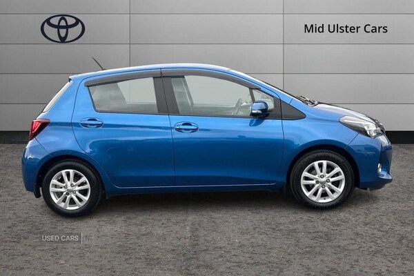 Used Toyota Yaris 2015 for sale - 76240468: Photo 16