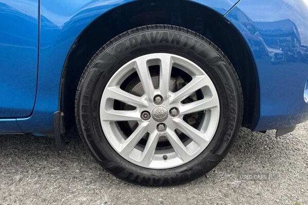 Used Toyota Yaris 2015 for sale - 76240468: Photo 17