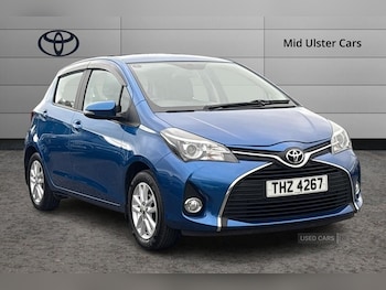 Toyota - Yaris