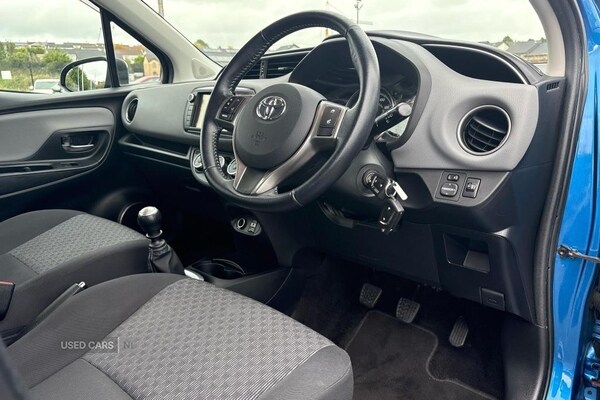 Used Toyota Yaris 2015 for sale - 76240468: Photo 5