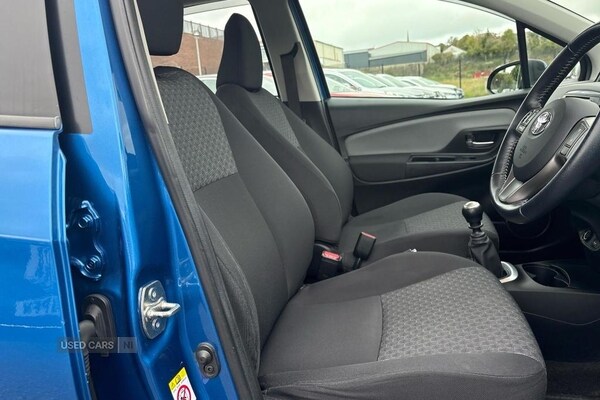 Used Toyota Yaris 2015 for sale - 76240468: Photo 6