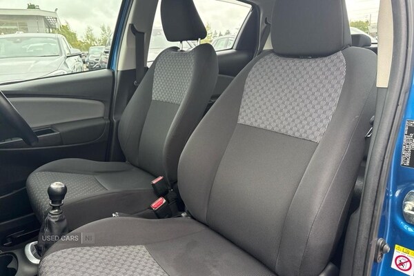 Used Toyota Yaris 2015 for sale - 76240468: Photo 8
