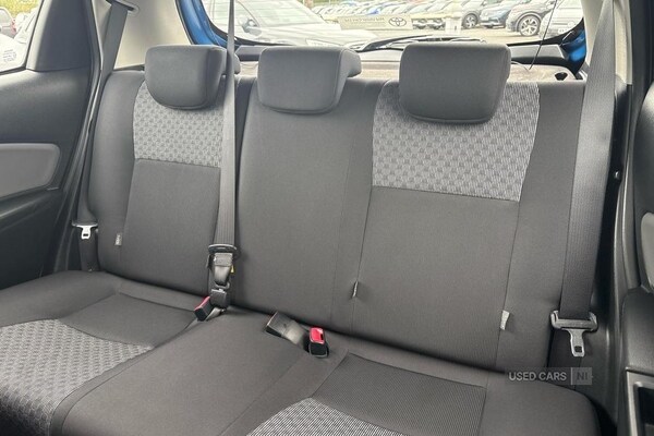 Used Toyota Yaris 2015 for sale - 76240468: Photo 9