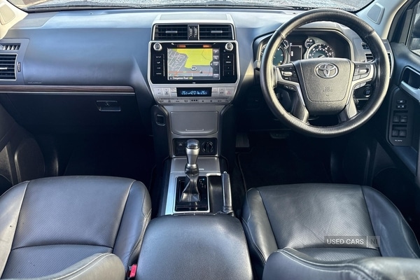 Used Toyota Land Cruiser 2018 for sale - 76887772: Photo 11