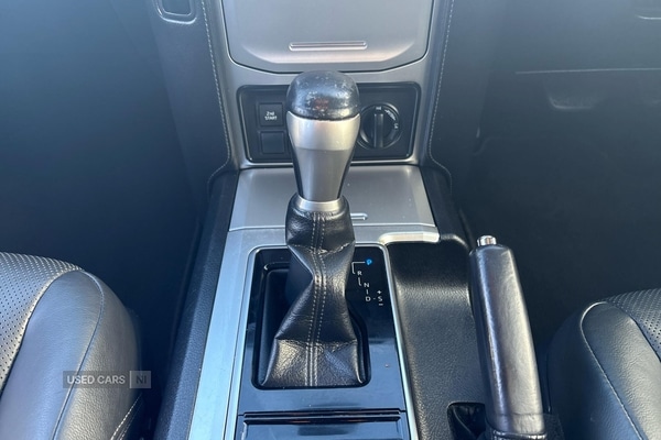 Used Toyota Land Cruiser 2018 for sale - 76887772: Photo 12