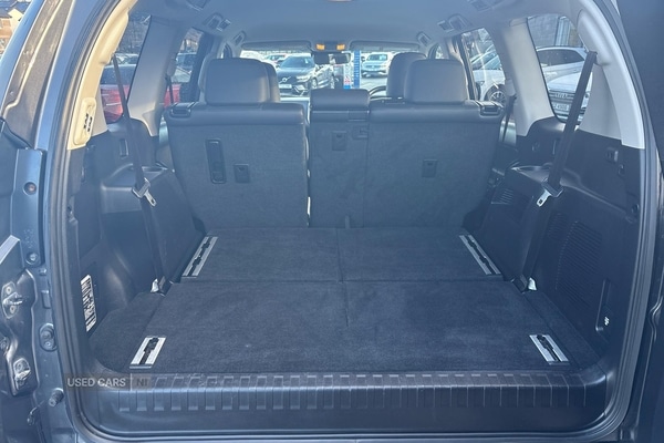 Used Toyota Land Cruiser 2018 for sale - 76887772: Photo 14