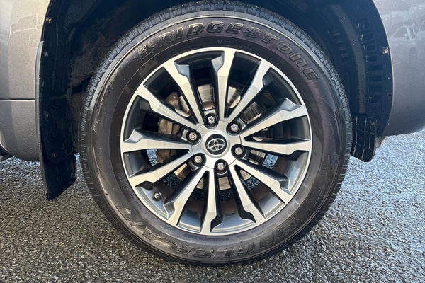 Used Toyota Land Cruiser 2018 for sale - 76887772: Photo 17