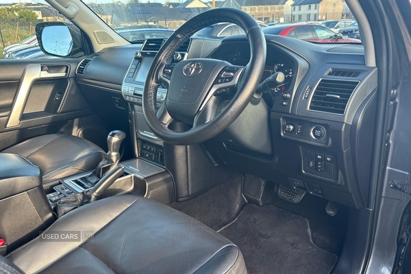 Used Toyota Land Cruiser 2018 for sale - 76887772: Photo 5