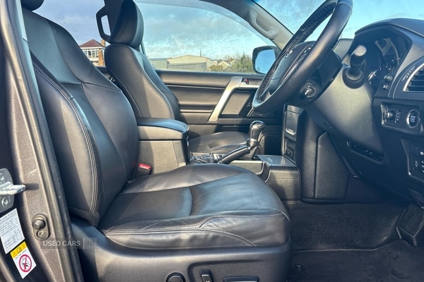 Used Toyota Land Cruiser 2018 for sale - 76887772: Photo 6