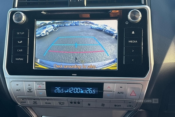 Used Toyota Land Cruiser 2018 for sale - 76887772: Photo 7