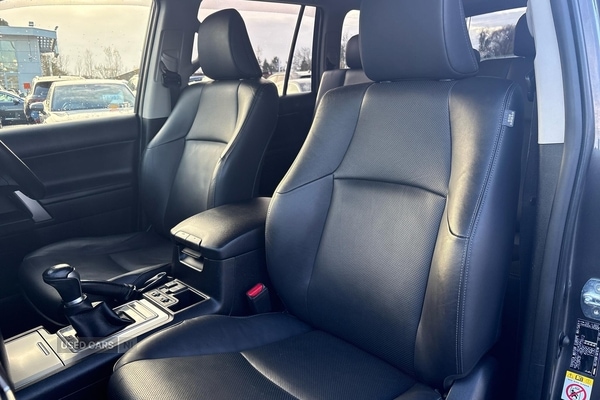 Used Toyota Land Cruiser 2018 for sale - 76887772: Photo 8