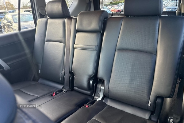 Used Toyota Land Cruiser 2018 for sale - 76887772: Photo 9