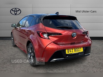 Used Toyota Corolla 2025 for sale - 79088584: Photo