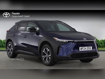 Toyota Other feature image