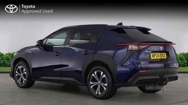 Used Toyota Other 2024 for sale - 77525410: Photo 3