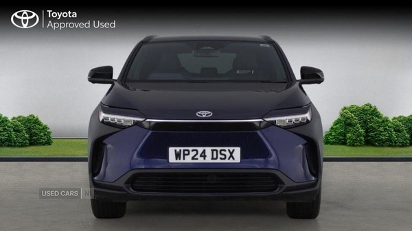 Used Toyota Other 2024 for sale - 77525410: Photo 5