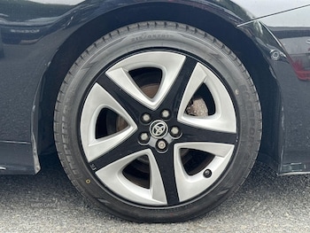 Used Toyota Prius 2019 for sale - 79159577: Photo