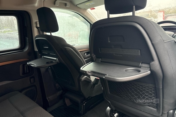 Used Toyota PROACE CITY Verso 2018 for sale - 77280179: Photo 12