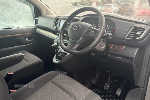 Used Toyota PROACE CITY Verso 2018 for sale - 77280179: Photo 5
