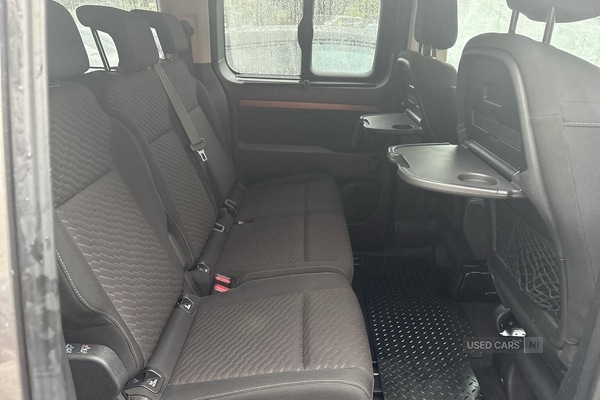 Used Toyota PROACE CITY Verso 2018 for sale - 77280179: Photo 7