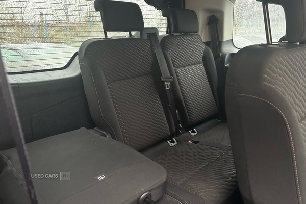 Used Toyota PROACE CITY Verso 2018 for sale - 77280179: Photo 8