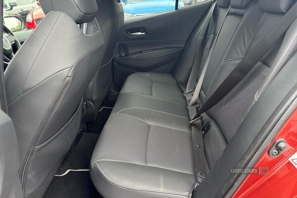 Used Toyota Corolla 2025 for sale - 75533361: Photo 10