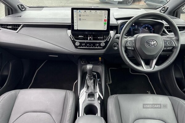 Used Toyota Corolla 2025 for sale - 75533361: Photo 11