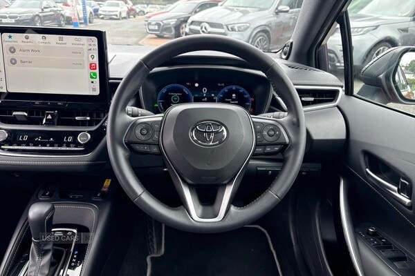 Used Toyota Corolla 2025 for sale - 75533361: Photo 12