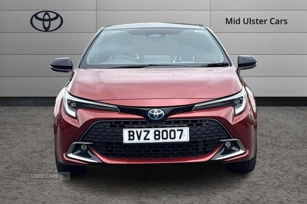 Used Toyota Corolla 2025 for sale - 75533361: Photo 15
