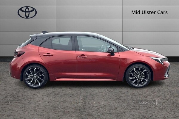 Used Toyota Corolla 2025 for sale - 75533361: Photo 16