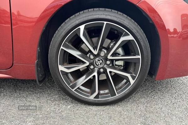 Used Toyota Corolla 2025 for sale - 75533361: Photo 17