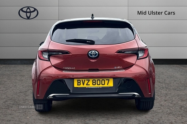 Used Toyota Corolla 2025 for sale - 75533361: Photo 20