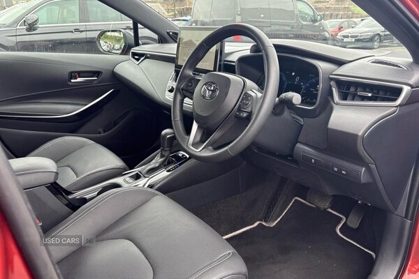 Used Toyota Corolla 2025 for sale - 75533361: Photo 5