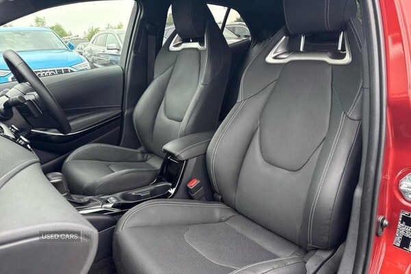 Used Toyota Corolla 2025 for sale - 75533361: Photo 8