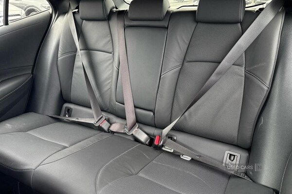 Used Toyota Corolla 2025 for sale - 75533361: Photo 9