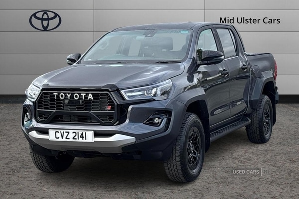 Used Toyota Hilux 2025 for sale - 76562577: Photo 3