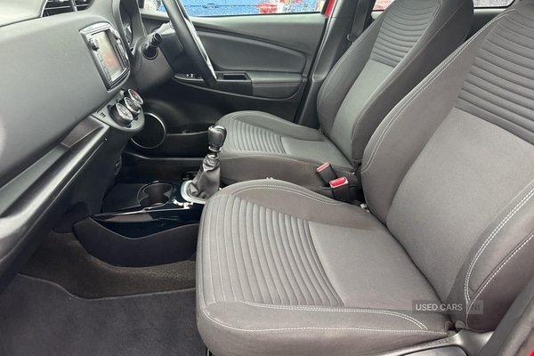 Used Toyota Yaris 2016 for sale - 77280288: Photo 10