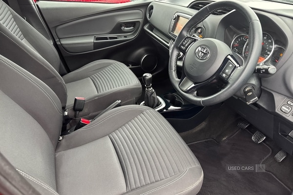 Used Toyota Yaris 2016 for sale - 77280288: Photo 11