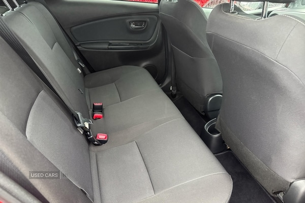 Used Toyota Yaris 2016 for sale - 77280288: Photo 12