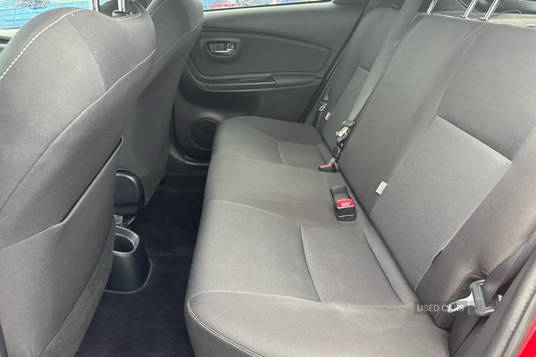 Used Toyota Yaris 2016 for sale - 77280288: Photo 13