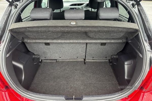 Used Toyota Yaris 2016 for sale - 77280288: Photo 14