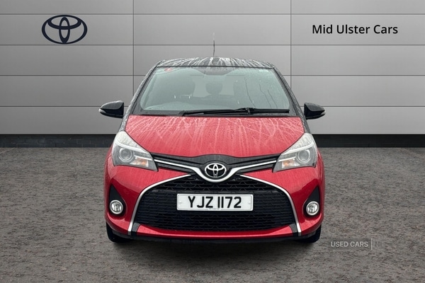 Used Toyota Yaris 2016 for sale - 77280288: Photo 15