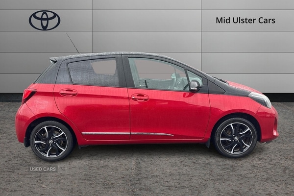 Used Toyota Yaris 2016 for sale - 77280288: Photo 16