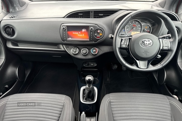 Used Toyota Yaris 2016 for sale - 77280288: Photo 5