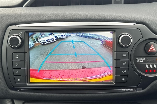 Used Toyota Yaris 2016 for sale - 77280288: Photo 7