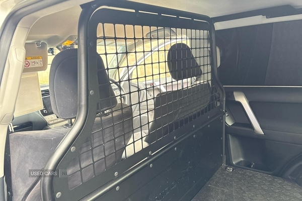 Used Toyota Land Cruiser 2023 for sale - 76562901: Photo 12